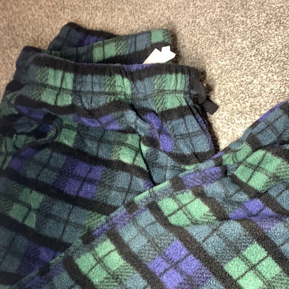 DG Hill pajama pants - Picture 2 of 3